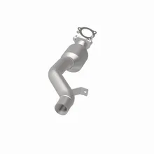 MagnaFlow 10-11 Porsche Cayenne 4.8L Direct Fit Converter - Additional View 5