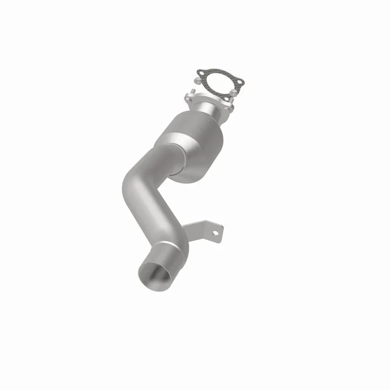 MagnaFlow 10-11 Porsche Cayenne 4.8L Direct Fit Converter - Additional View 5