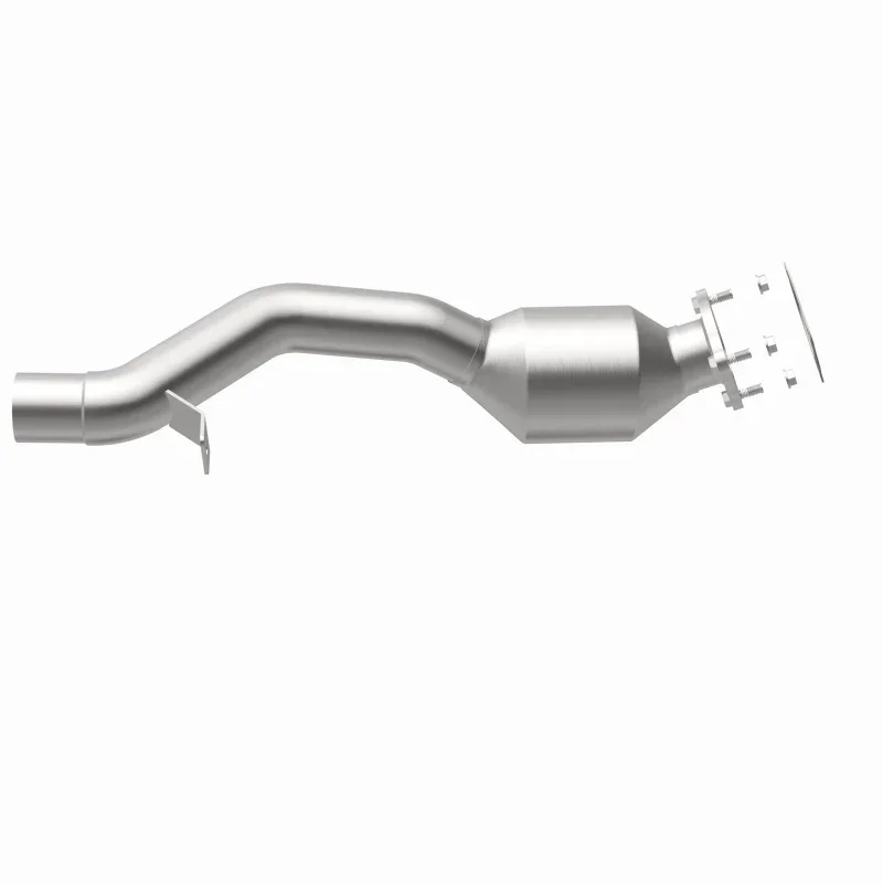 MagnaFlow 10-11 Porsche Cayenne 4.8L Direct Fit Converter - Additional View 7