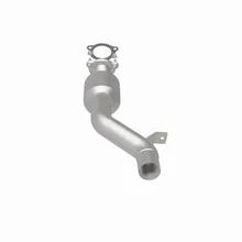 MagnaFlow 10-11 Porsche Cayenne 4.8L Direct Fit Converter - Additional View 11