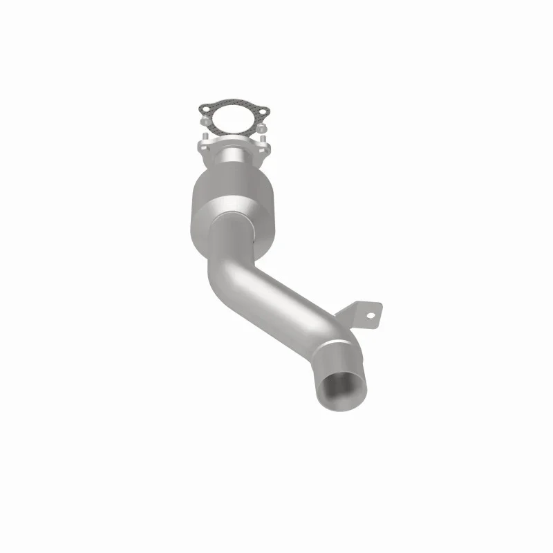 MagnaFlow 10-11 Porsche Cayenne 4.8L Direct Fit Converter - Additional View 11