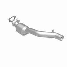 MagnaFlow 10-11 Porsche Cayenne 4.8L Direct Fit Converter - Additional View 12