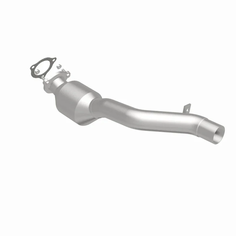 MagnaFlow 10-11 Porsche Cayenne 4.8L Direct Fit Converter - Additional View 12