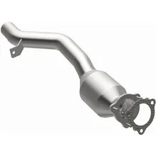 MagnaFlow 10-11 Porsche Cayenne 4.8L Direct Fit Converter - Additional View 13