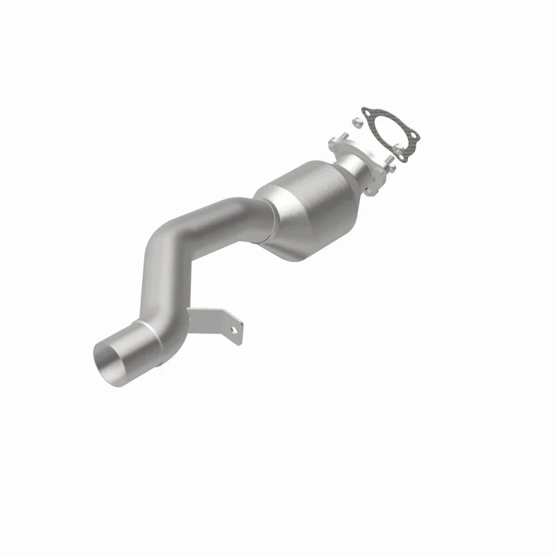 MagnaFlow 10-11 Porsche Cayenne 4.8L Direct Fit Converter - Additional View 14