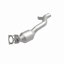 MagnaFlow 10-11 Porsche Cayenne 4.8L Direct Fit Converter - Additional View 15