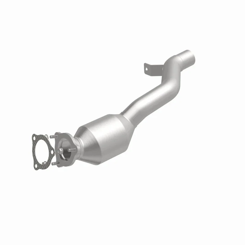 MagnaFlow 10-11 Porsche Cayenne 4.8L Direct Fit Converter - Additional View 15