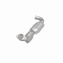 MagnaFlow Direct Fit Catalytic Converter F150 Truck 97-98 V8 4.6L 2W - Additional View 7