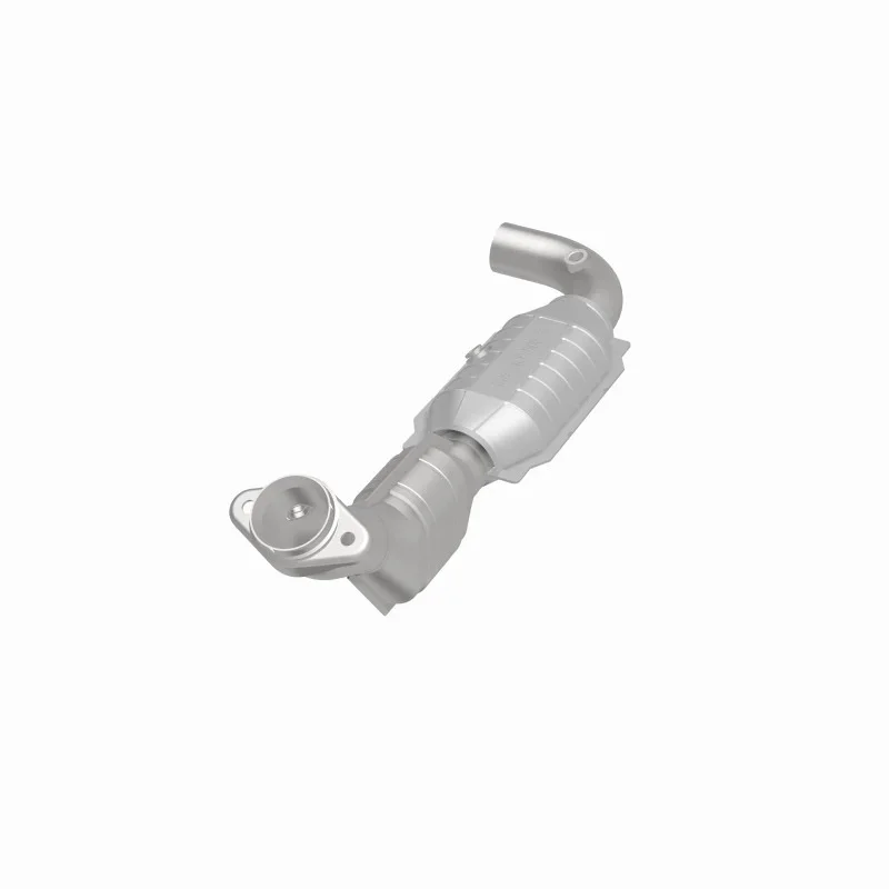 MagnaFlow Direct Fit Catalytic Converter F150 Truck 97-98 V8 4.6L 2W - Additional View 7