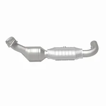 MagnaFlow Direct Fit Catalytic Converter F150 Truck 97-98 V8 4.6L 2W - Additional View 8