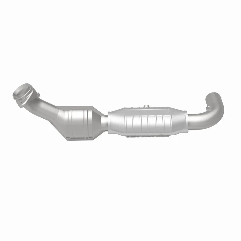 MagnaFlow Direct Fit Catalytic Converter F150 Truck 97-98 V8 4.6L 2W - Additional View 8