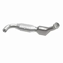 MagnaFlow Direct Fit Catalytic Converter F150 Truck 97-98 V8 4.6L 2W - Additional View 9