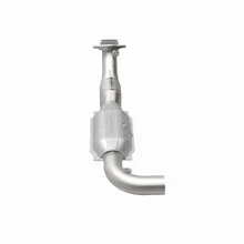 MagnaFlow Direct Fit Catalytic Converter F150 Truck 97-98 V8 4.6L 2W - Additional View 11