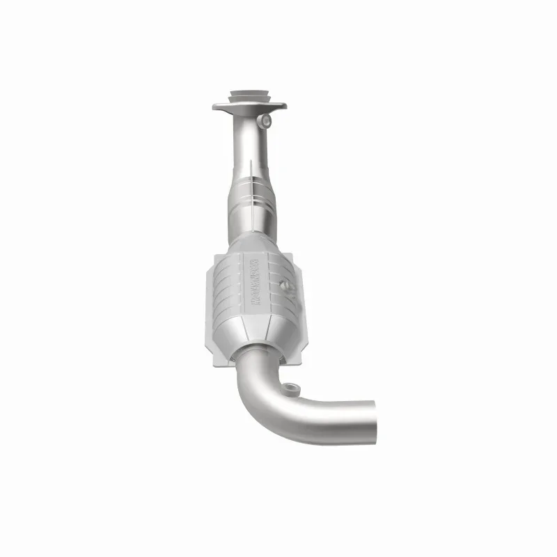 MagnaFlow Direct Fit Catalytic Converter F150 Truck 97-98 V8 4.6L 2W - Additional View 11