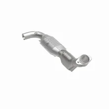 MagnaFlow Direct Fit Catalytic Converter F150 Truck 97-98 V8 4.6L 2W - Additional View 12