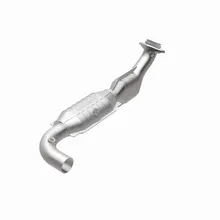 MagnaFlow Direct Fit Catalytic Converter F150 Truck 97-98 V8 4.6L 2W - Additional View 13