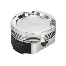 Manley 07+ Toyota 3UF-FE 5.7L 10cc Platinum Series Dish Piston Set - Main Product View