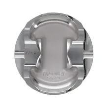 Manley 07+ Toyota 3UF-FE 5.7L 10cc Platinum Series Dish Piston Set - Additional View 5